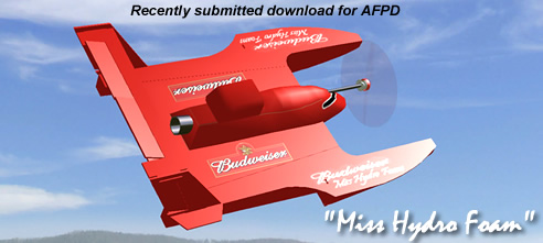 Disponibile anche sul simulatore aerofly