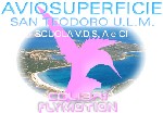ULM a San Teodoro