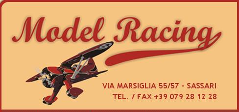 Modelracing, negozio di modellismo a Sassari