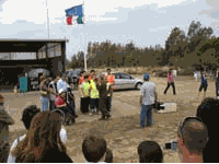 Vai a volo solidale!